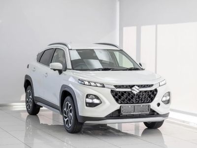 2026 Suzuki Fronx 1.5 GLX Auto