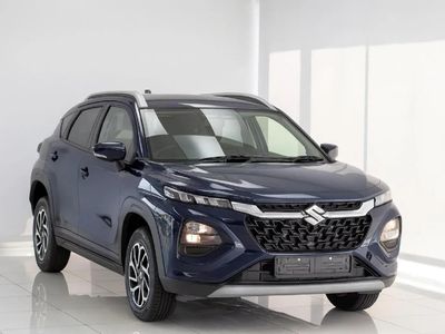 2026 Suzuki Fronx 1.5 GLX
