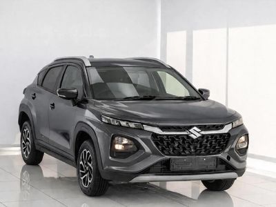 2026 Suzuki Fronx 1.5 GLX