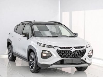 2026 Suzuki Fronx 1.5 GLX