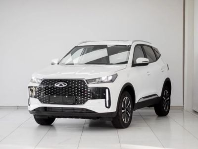 2026 Chery Tiggo Cross 1.5 HEV Comfort DHT
