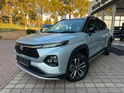 2026 Toyota Starlet Cross 1.5XR