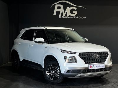 2020 Hyundai Venue 1.0 TGDI Motion