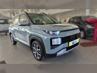 2026 Hyundai Exter 1.2 Executive
