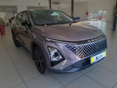 2026 Omoda C5 1.5T Elegance X