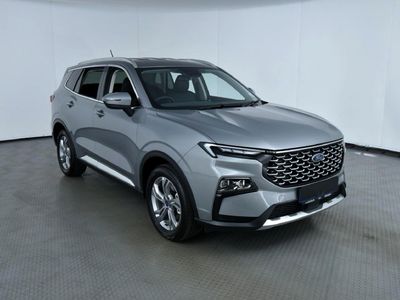 2026 Ford Territory 1.8T Trend