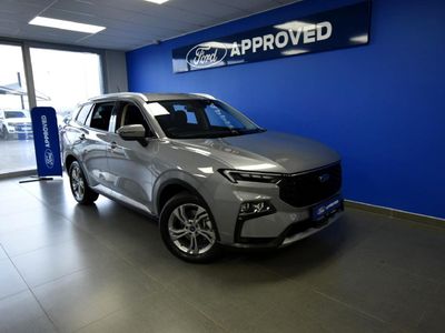 2026 Ford Territory 1.8T Trend