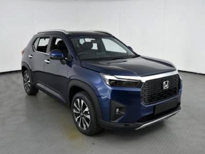 2026 Honda Elevate 1.5 Elegance Auto