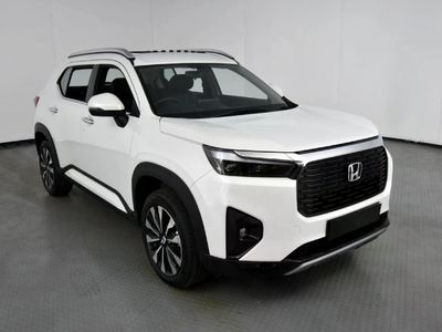 2026 Honda Elevate 1.5 Elegance Auto