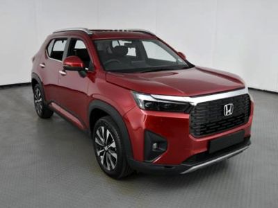 2026 Honda Elevate 1.5 Elegance Auto