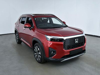 2026 Honda Elevate 1.5 Elegance Auto