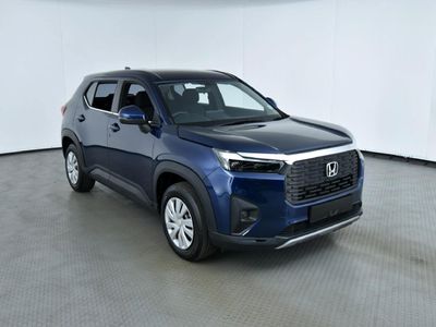 2026 Honda Elevate 1.5 Comfort