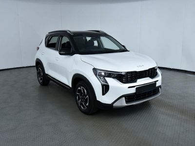 2026 Kia Sonet 1.0T TGDI EX Auto