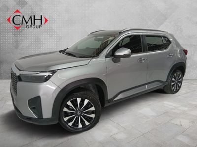 2026 Honda Elevate 1.5 Elegance Auto