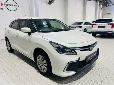 2024 Toyota Starlet 1.5 XI