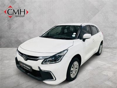 2024 Toyota Starlet 1.5 XI