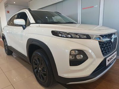 2026 Suzuki Fronx 1.5 GL