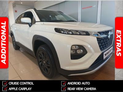 2026 Suzuki Fronx 1.5 GL