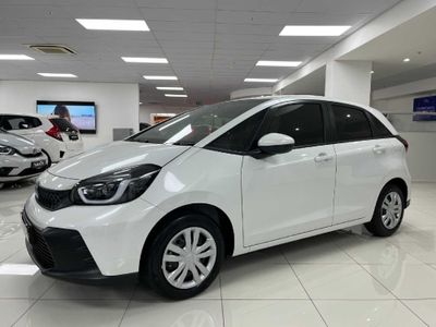 2026 Honda Fit 1.5 Comfort