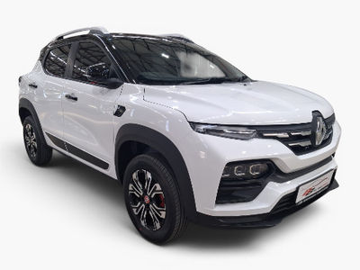 2026 Renault Kiger 1.0T Intens Auto
