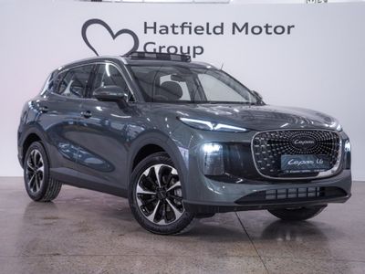 2026 Lepas L6 Javan 1.5 DCT