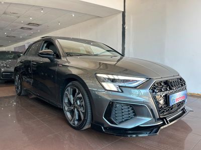 2023 Audi A3 1.4 TFSI Auto 35 TFSI