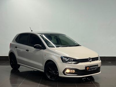 2025 Volkswagen Polo Vivo 1.4