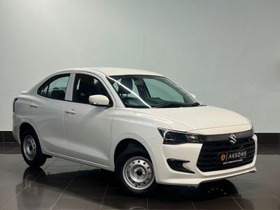 2026 Suzuki Dzire 1.2 GA