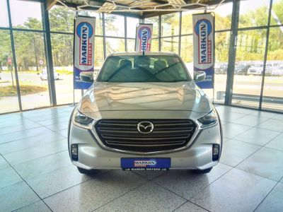 2024 Mazda BT-50 3.0 TD Dynamic Auto Bakkie Double Cab