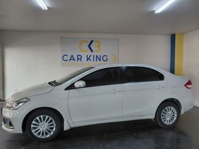 2022 Suzuki Ciaz 1.5 GL Auto