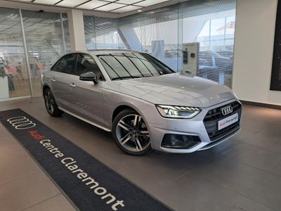 2024 Audi A4 2.0 TDI Auto | 35 TDI