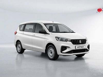 2026 Suzuki Ertiga 1.5 GA