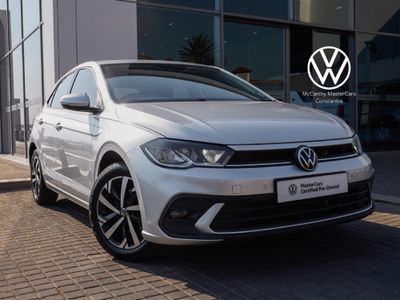 2026 Volkswagen Polo 1.0 TSI Life Auto DSG