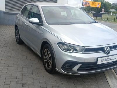 2026 Volkswagen Polo 1.0 TSI Life Auto DSG