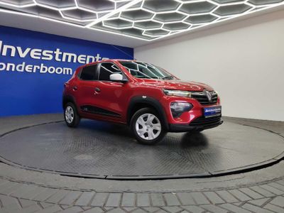 2022 Renault Kwid 1.0 Dynamique Auto