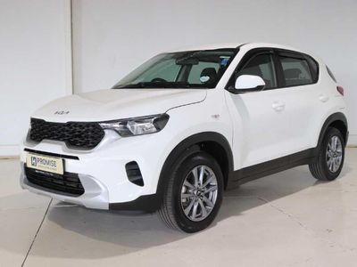 2023 Kia Sonet 1.5 LX