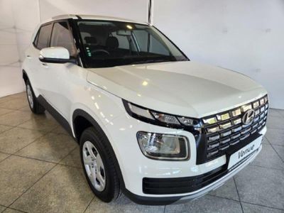 2024 Hyundai Venue 1.2 Motion