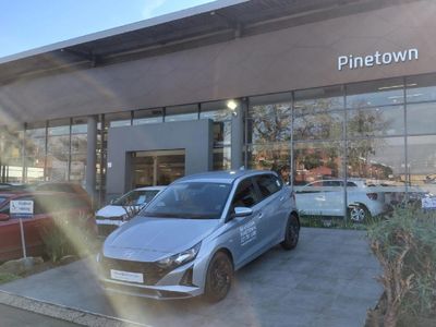 2026 Hyundai i20 1.2 Premium