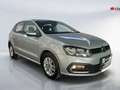 2024 Volkswagen Polo Vivo 1.6 Life