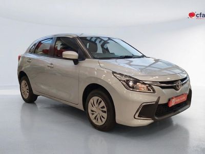 2026 Toyota Starlet 1.5 XI