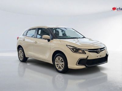 2026 Toyota Starlet 1.5 XI