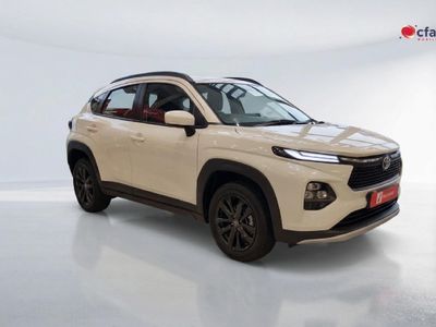 2025 Toyota Starlet Cross 1.5XS