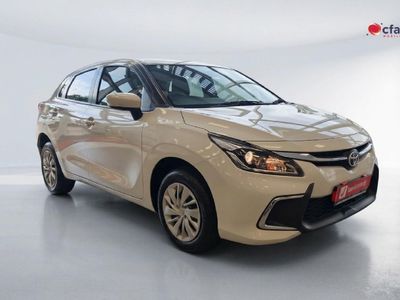 2025 Toyota Starlet 1.5 XI