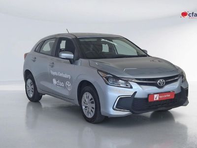 2026 Toyota Starlet 1.5 XI