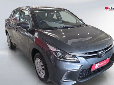 2025 Toyota Starlet 1.5 XI