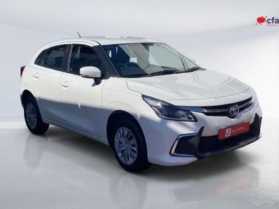 2024 Toyota Starlet 1.5 XI
