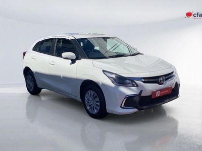 2024 Toyota Starlet 1.5 XI