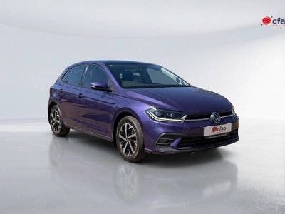 2022 Volkswagen Polo 1.0 TSI Life