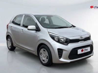 2021 Kia Picanto 1.0 Street
