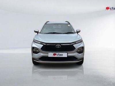 2025 Toyota Starlet Cross 1.5XS Auto